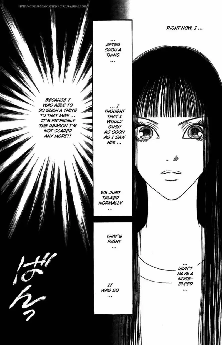 Perfect Girl Evolution Chapter 101 26